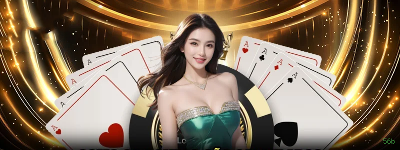 Cassino 56b app mobile