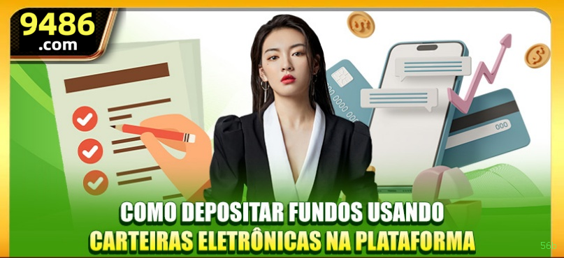 Checklist para avaliar a plataforma 56b